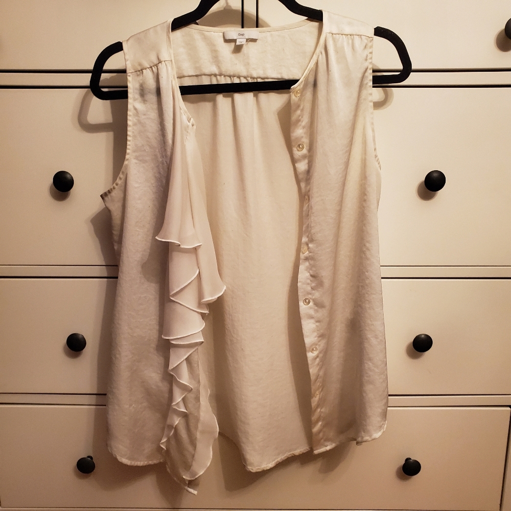 Gap Blouse - image 4